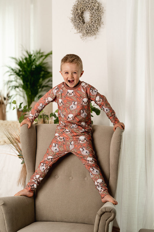 Colorado Kids Sweatshirt – No Hood (3-12 years)