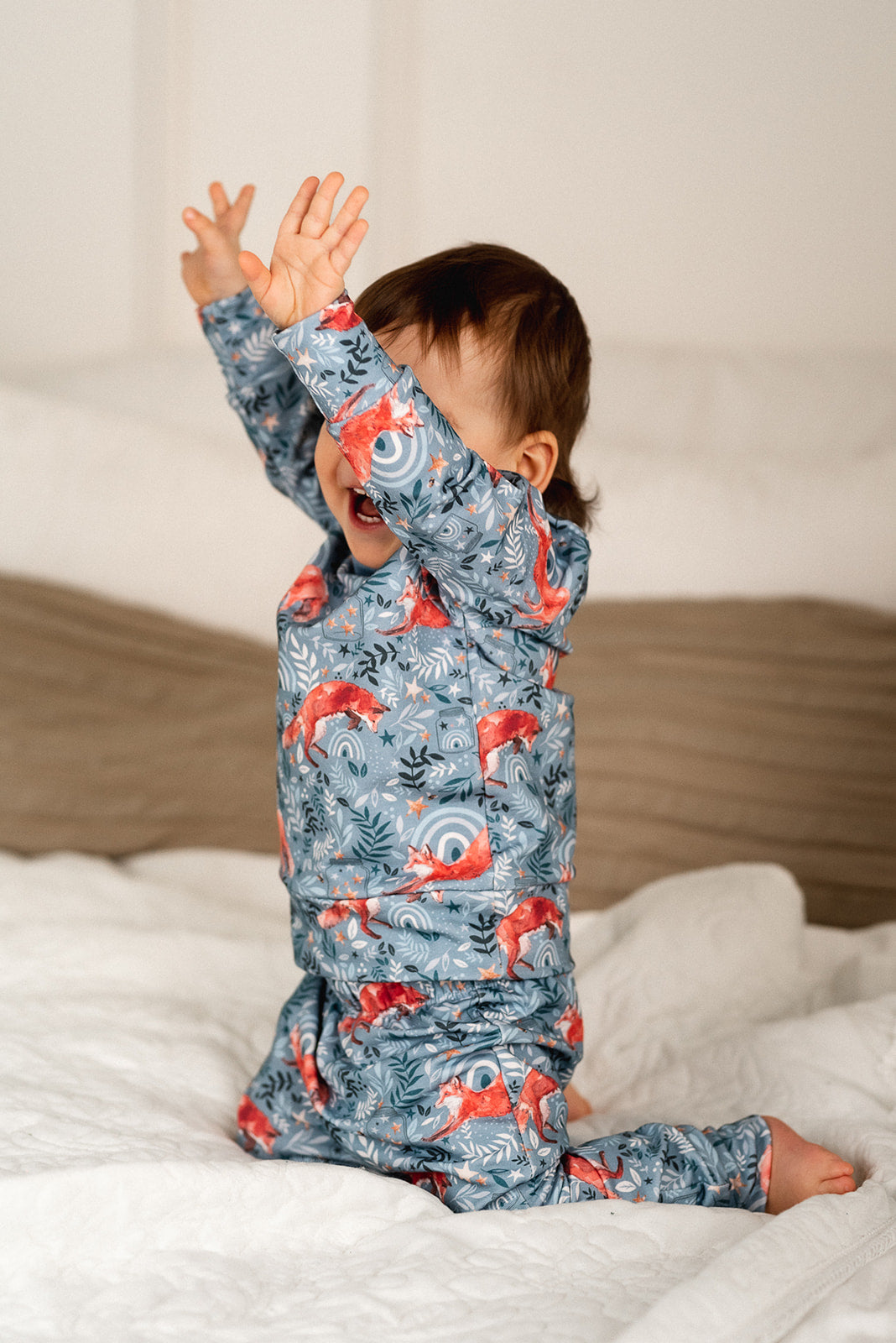 Colorado Kids Sweatshirt – No Hood (3-12 years)