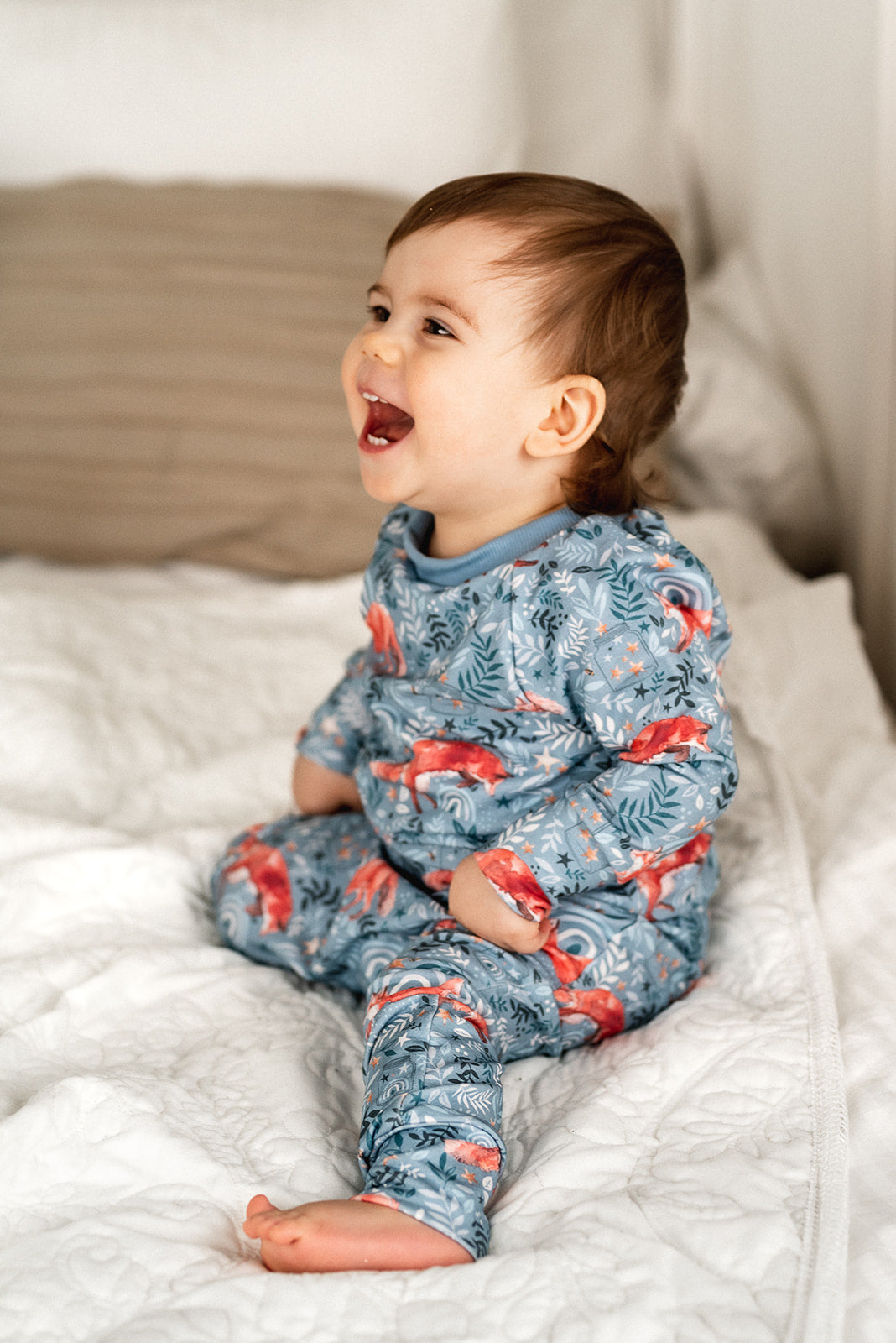 Colorado Kids Sweatshirt – No Hood (3-12 years)